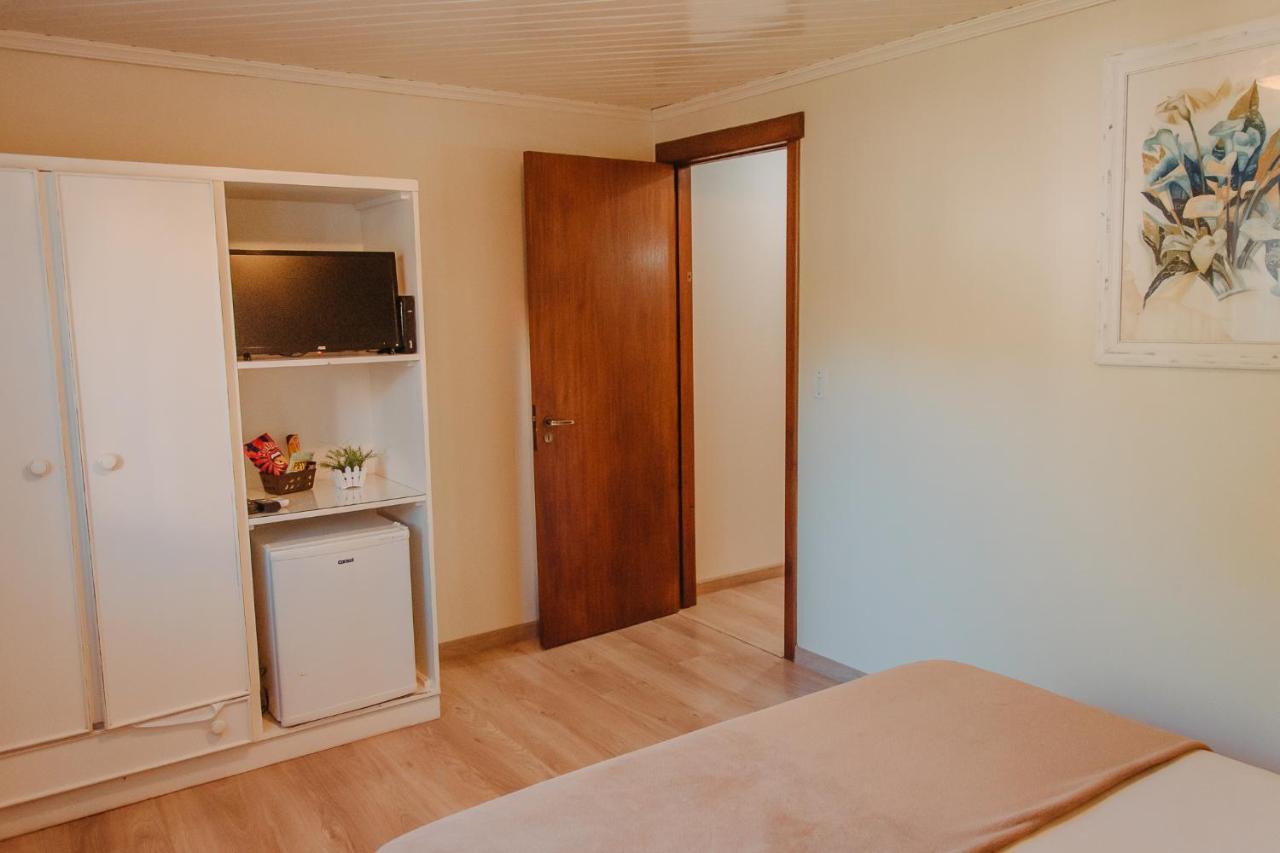 Inn Cantaloa