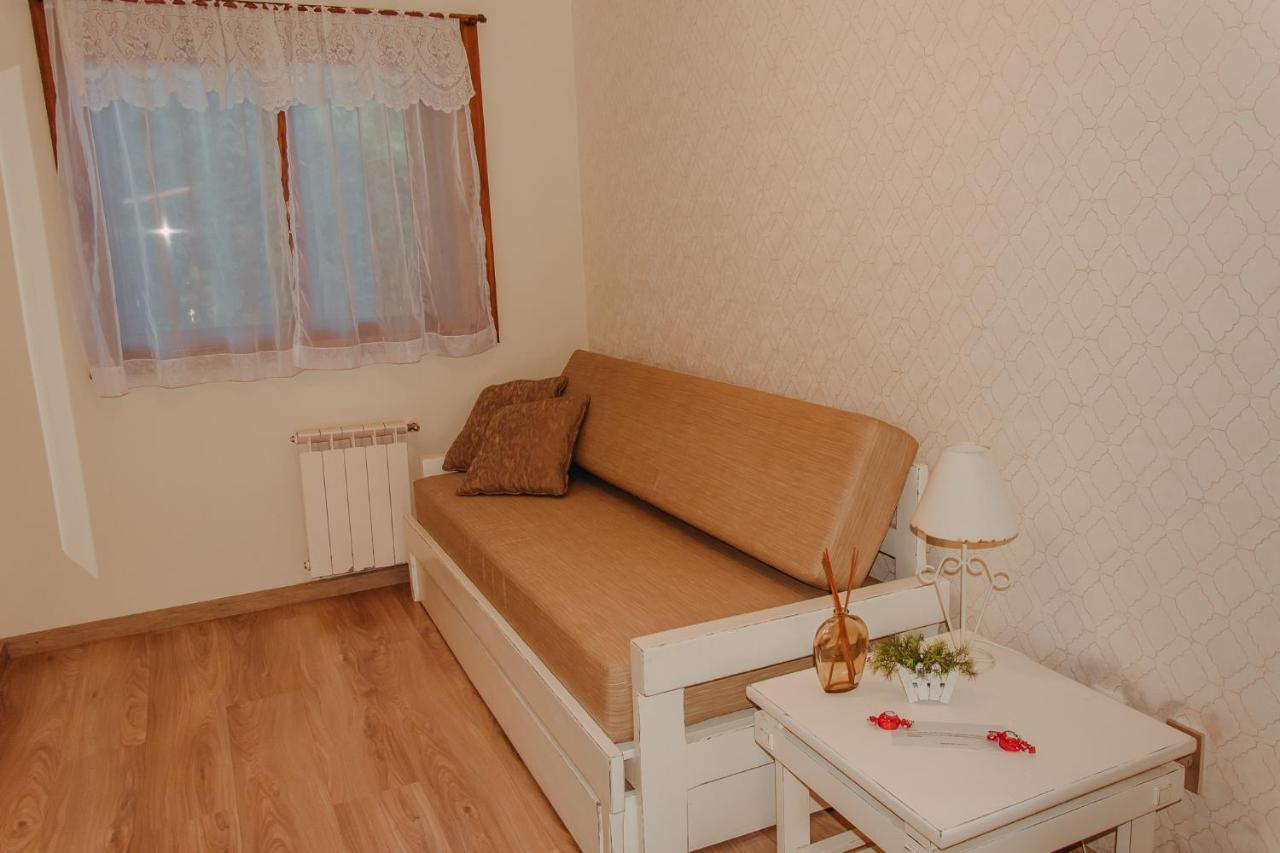 Cantaloa Inn 2*