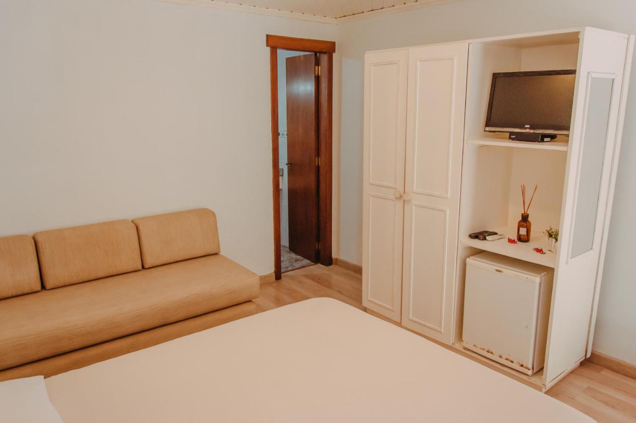 Inn Cantaloa