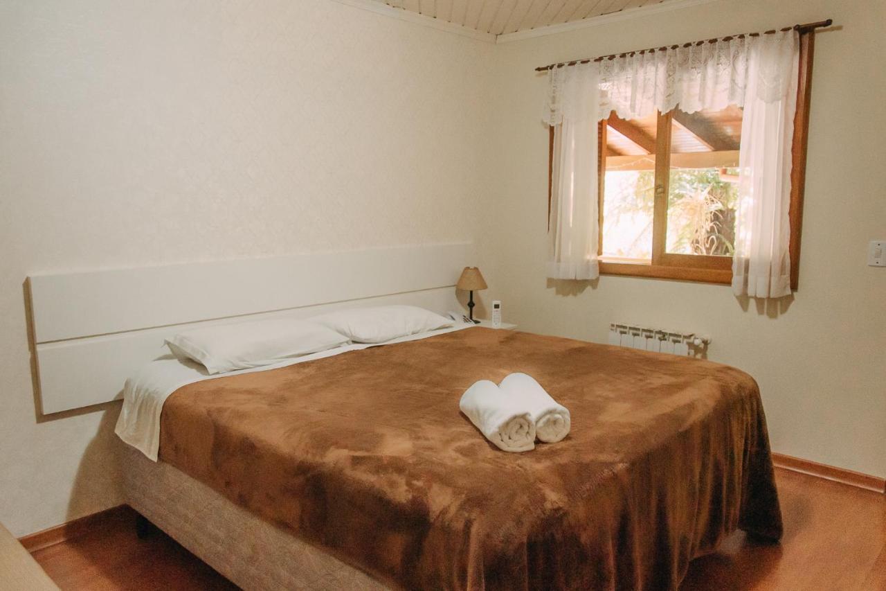 Cantaloa Inn