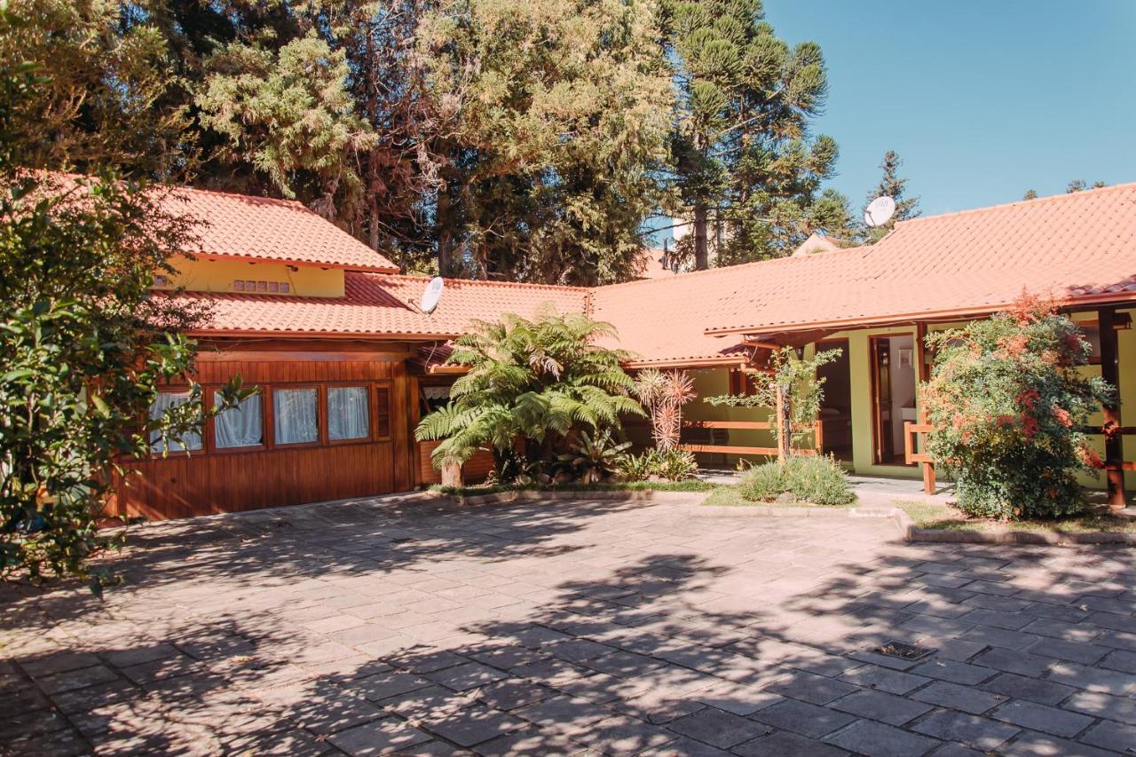 Inn Cantaloa