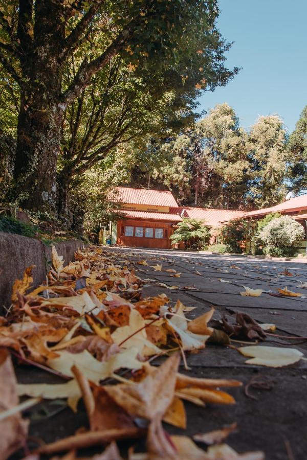 Inn Cantaloa Gramado