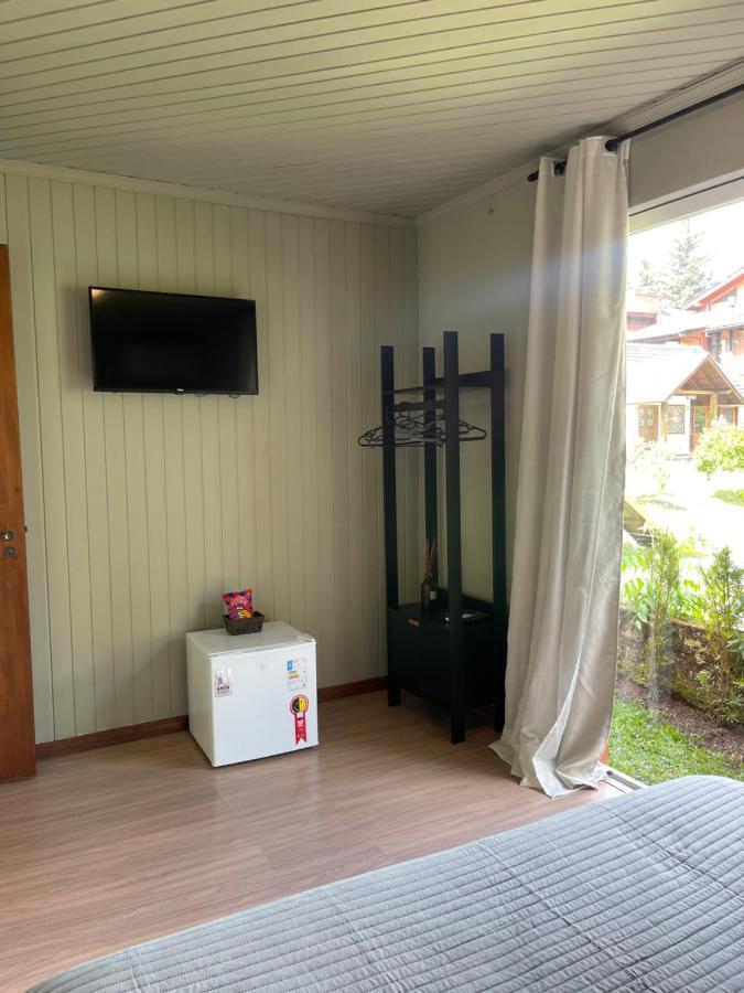 Cantaloa Inn 2*
