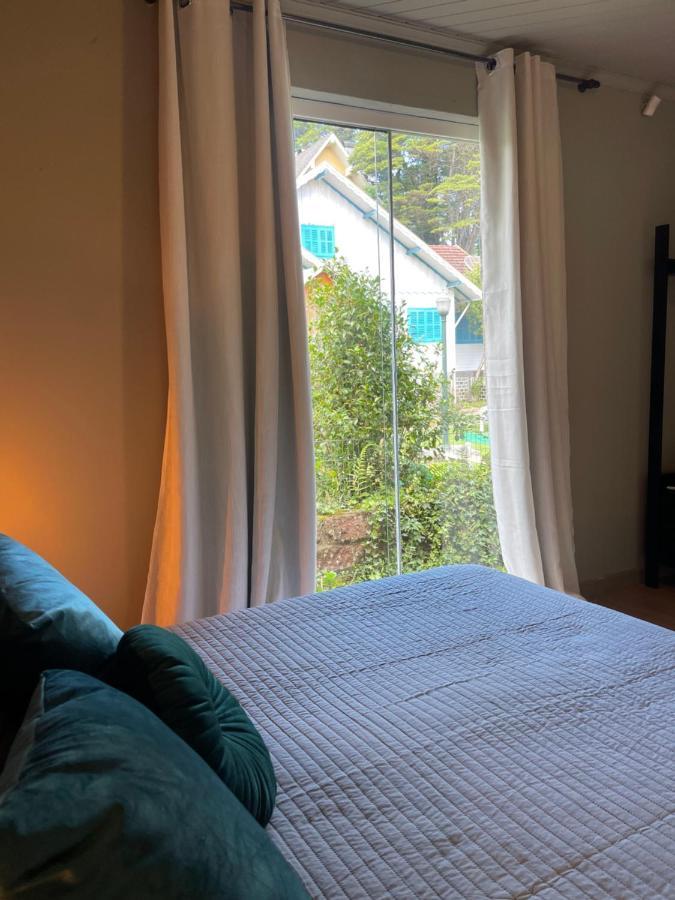 Cantaloa Inn Gramado