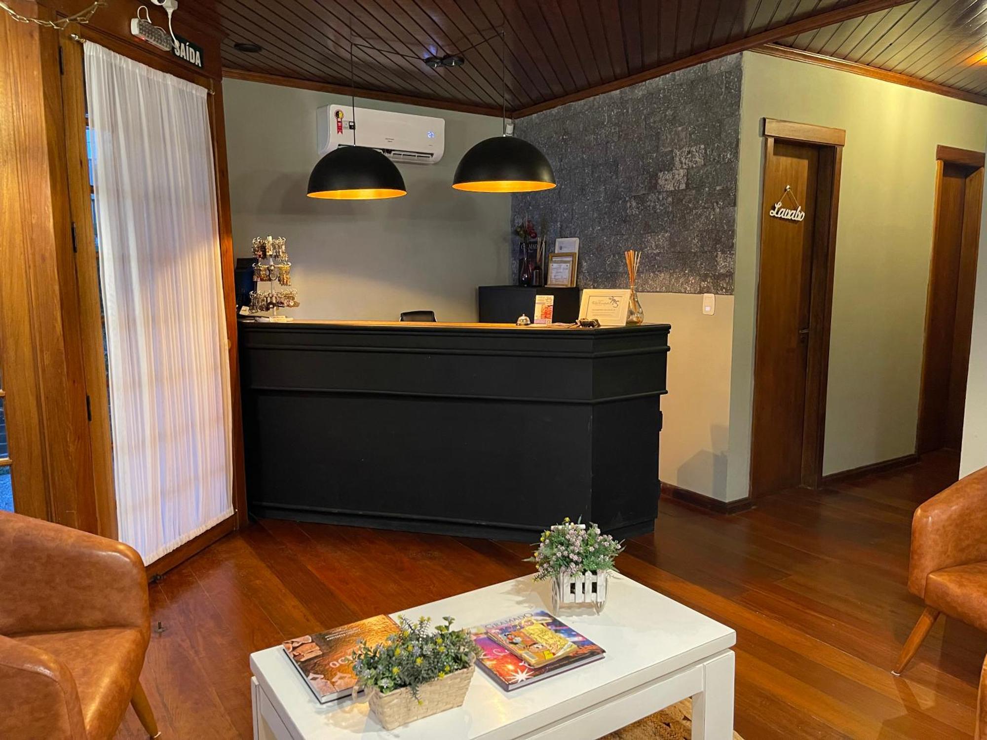 Cantaloa Inn