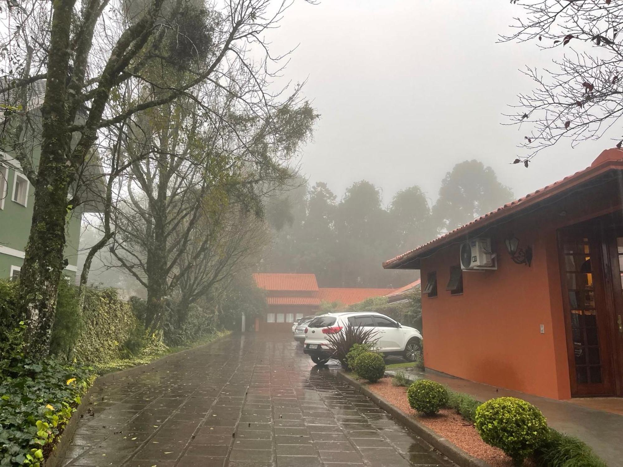 Cantaloa Inn