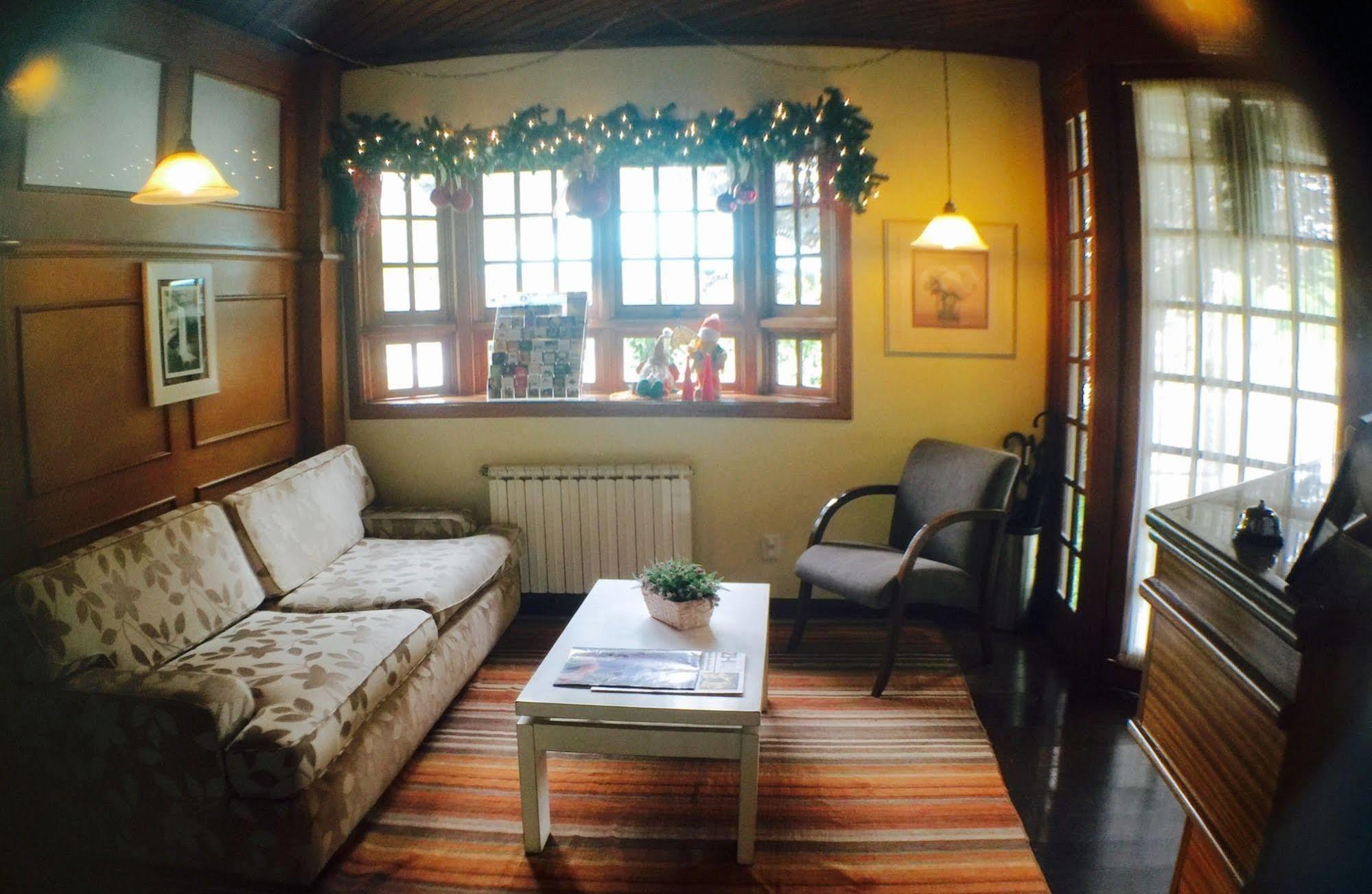 Cantaloa Inn Gramado