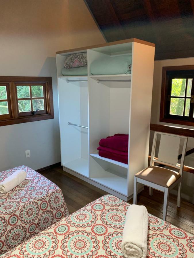 Cantaloa Inn Gramado