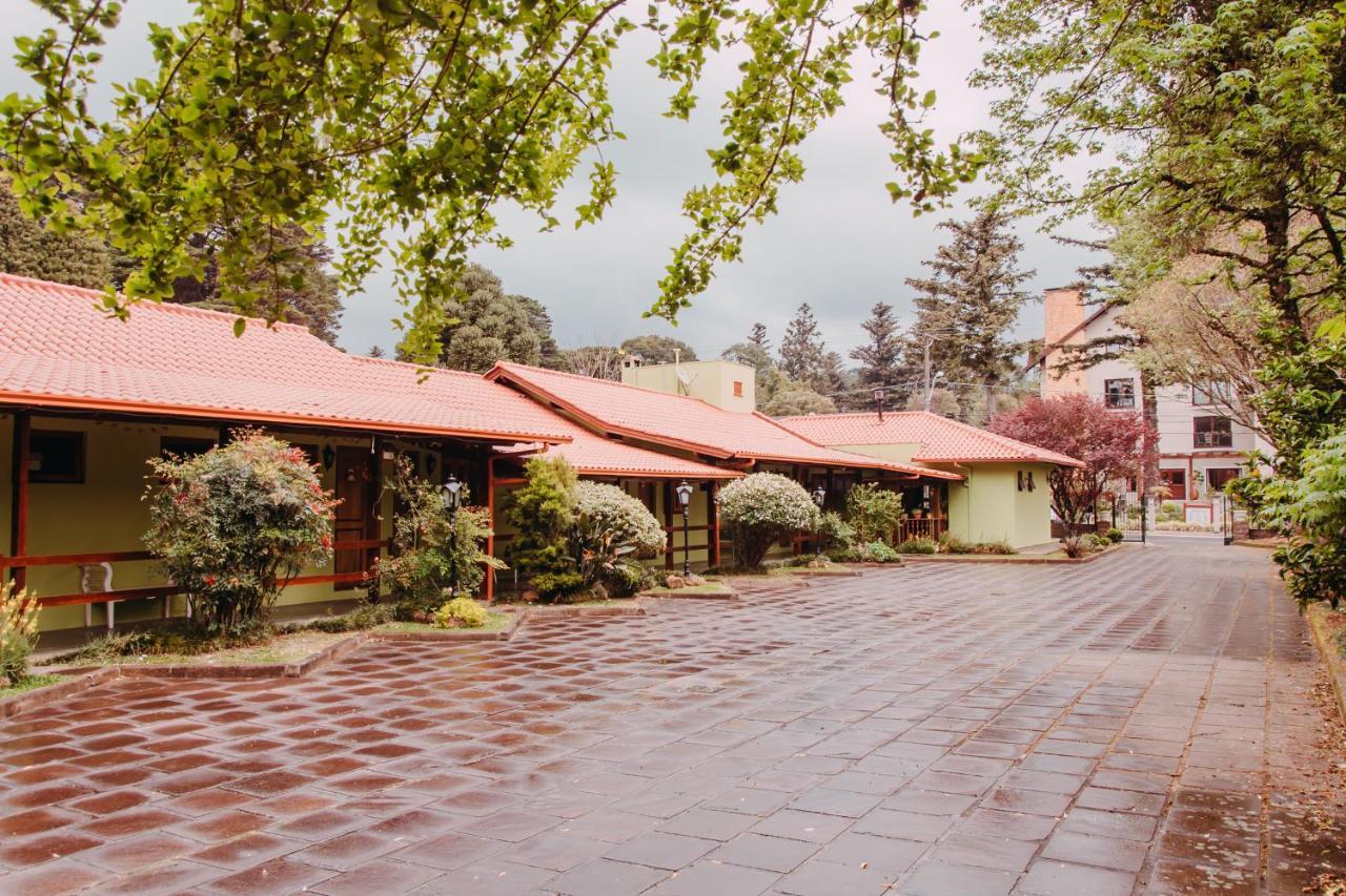 Cantaloa Inn Gramado