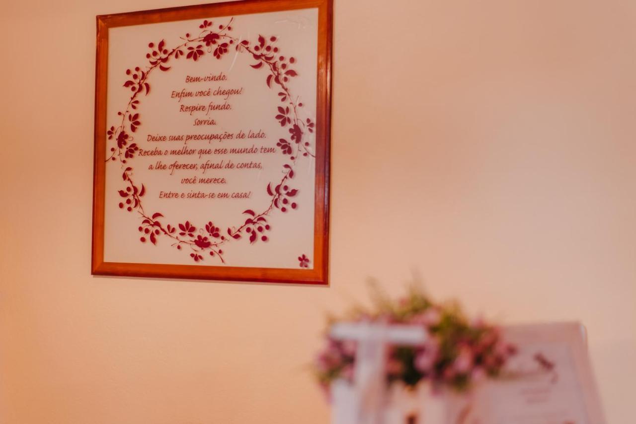 Inn Cantaloa Gramado