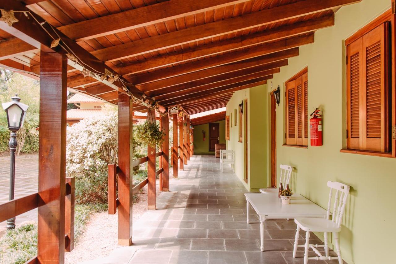 Cantaloa Inn 2*