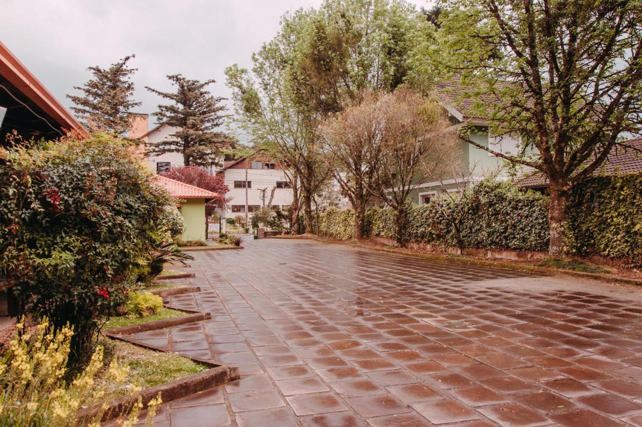 Inn Cantaloa