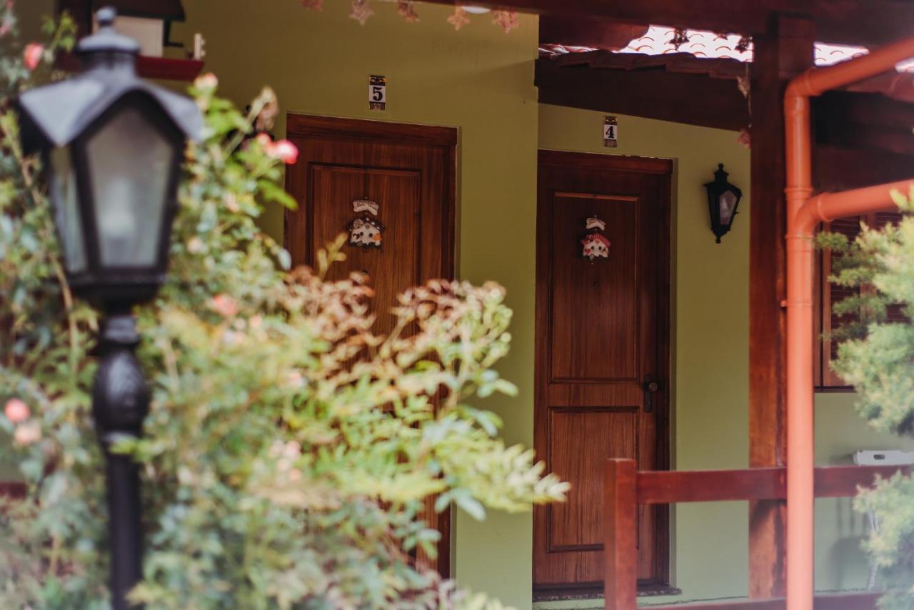 Cantaloa Inn